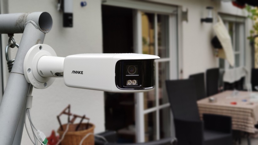 Annke NCD800 (I91BI)