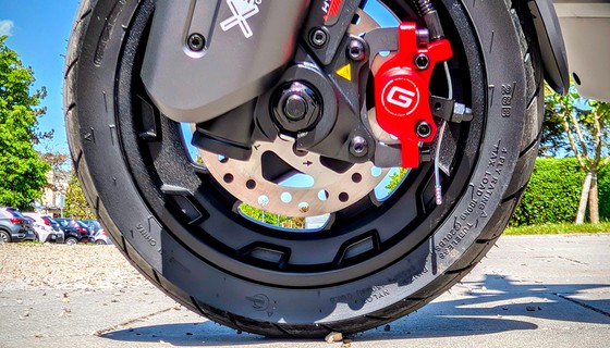 Segway Ninebot Max G3 D Aufmacher Bestenliste