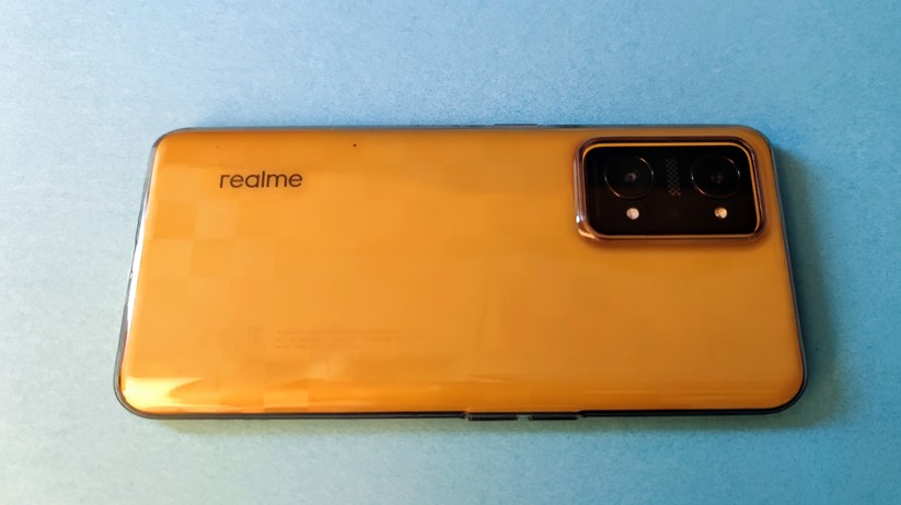 Realme GT Neo 3T