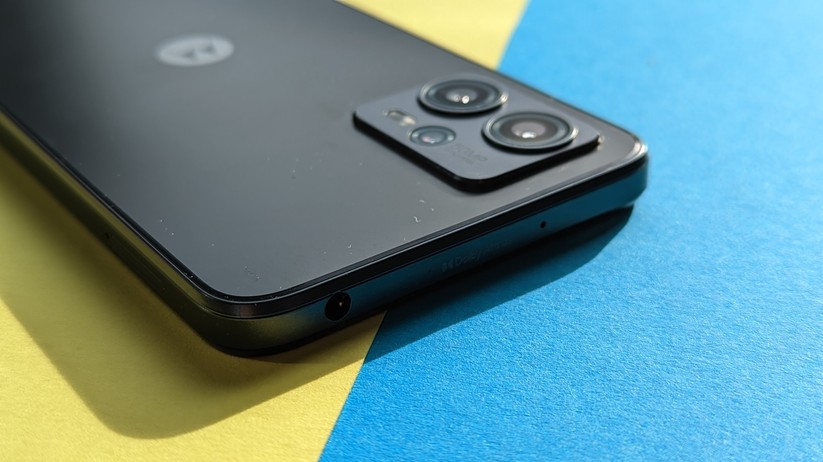 Motorola Moto G23
