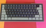 Cherry Xtrfy K63W Pro Compact Ultra-Wideband - Bilder 