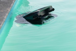Poolroboter Beatbot Aquasense 2 Ultra im Test: Poolreinigung mit KI-Kamera & App