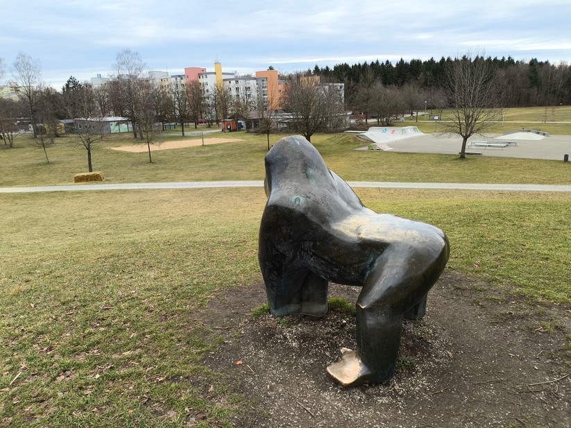 Xiaomi Poco X6 Pro - Originalaufnahmen