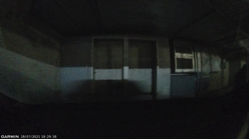 Garmin Dash Cam Tandem