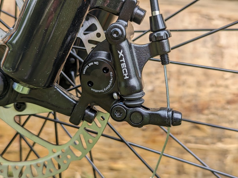 Sachsenrad R8 Ranger