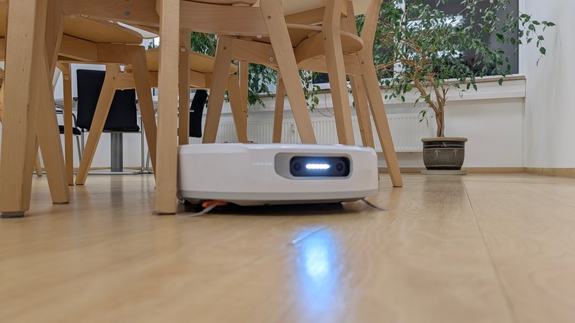 Narwal Flow – Reinigung