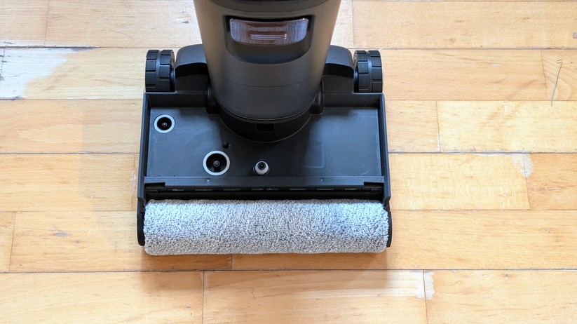 Roborock F25 Ultra - Bilder