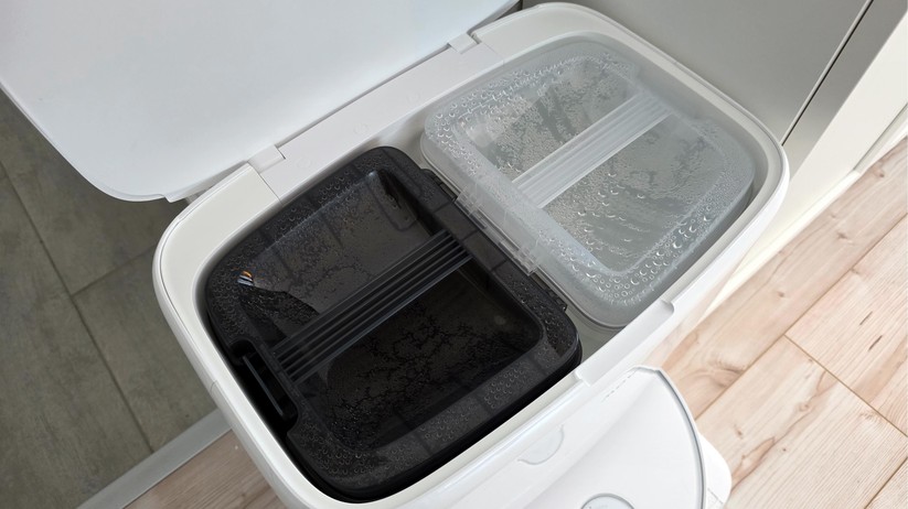 Mova Z60 Ultra Roller SA – Bilderstrecke