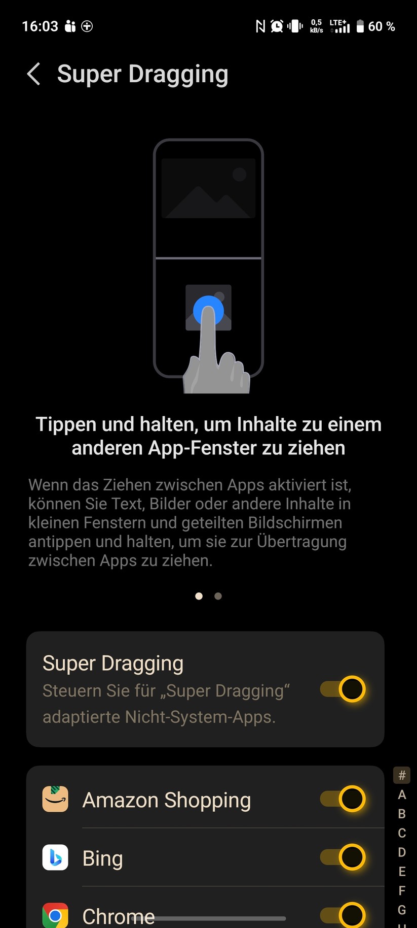 Vivo X300 Pro Screenshot