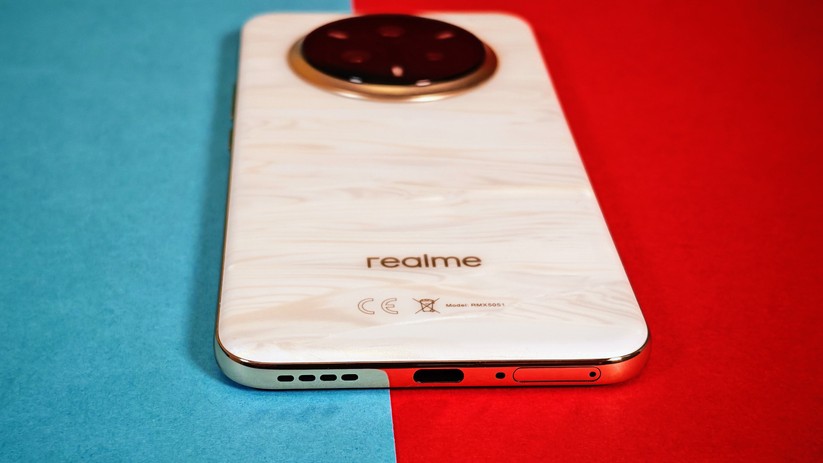 Realme 14 Pro+ 5G