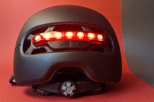 Smarter Fahrradhelm Xiaomi Fahrradhelm Smart4U SH50 im Test