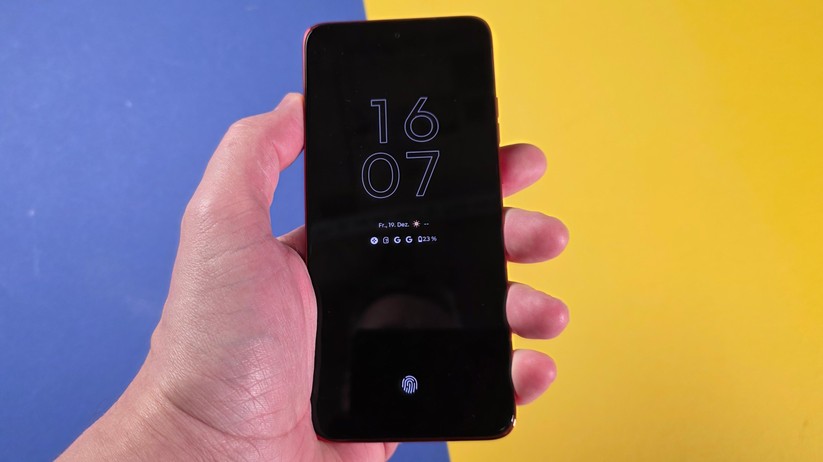 Motorola Edge 60 Neo