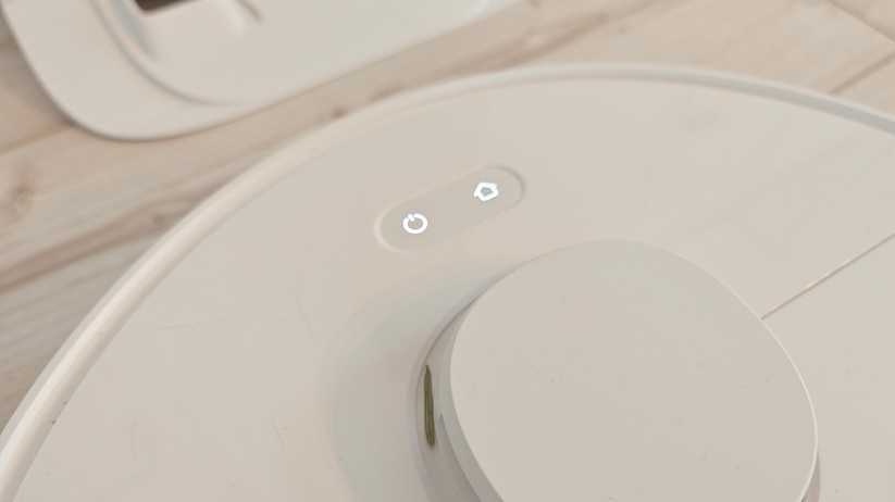 Dreame D10 Plus