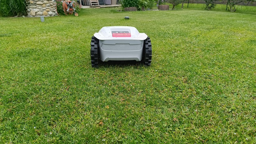 Goatbot Unicut H1 – Bilderstrecke