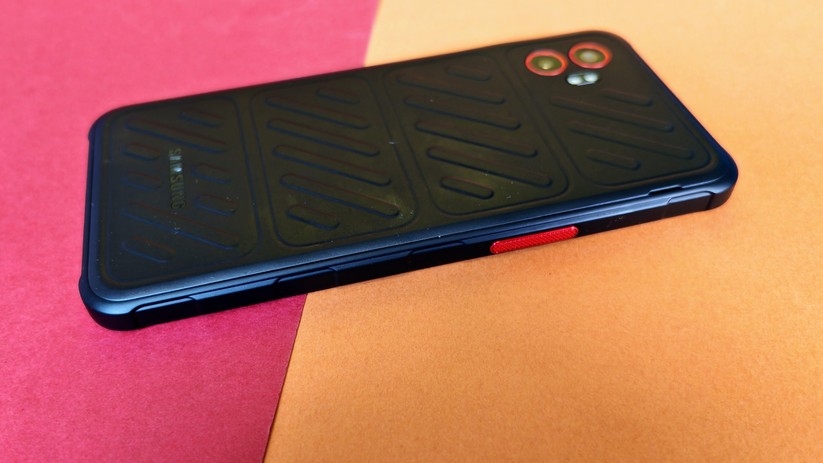 Samsung Galaxy Xcover 7 Pro