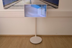 LG Stanbyme im Test: Mobiler 27-Zoll-TV mit Web OS überzeugt als Testsieger
