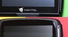 Motorrad-Navis im Vergleich: TomTom gegen Navitel