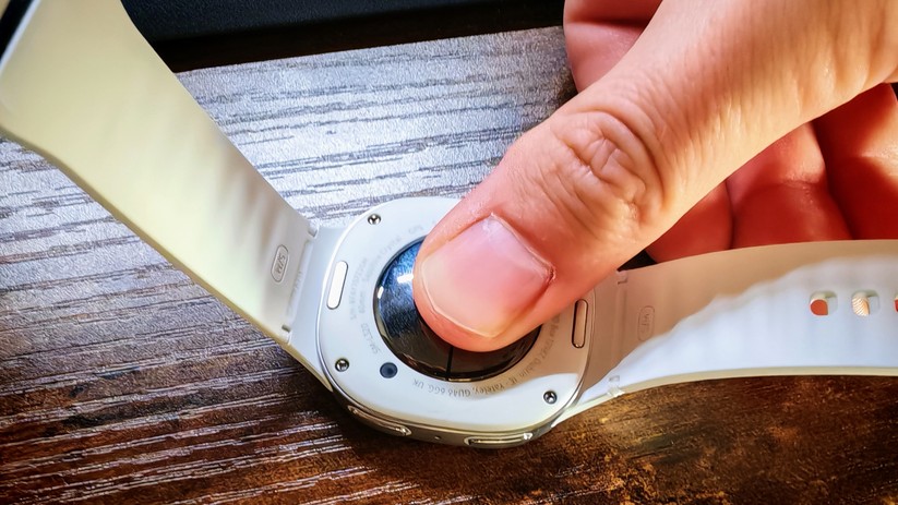 Samsung Galaxy Watch 8