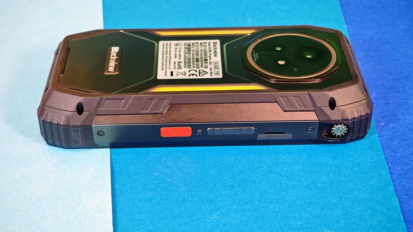 Blackview Xplore 2
