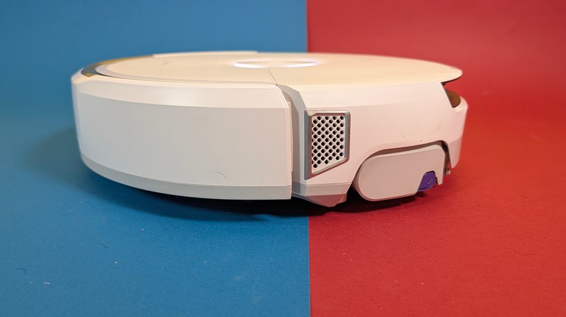 Narwal Flow – Bilderstrecke