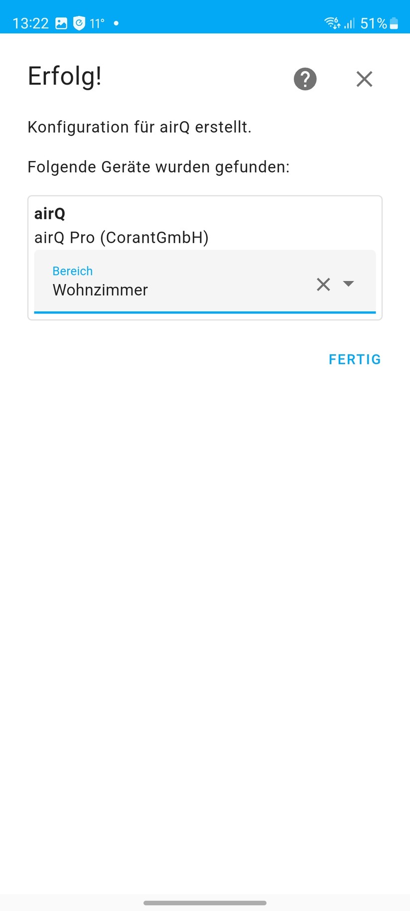 Home Assistant Green: Einrichtung und Konfiguration mit App
