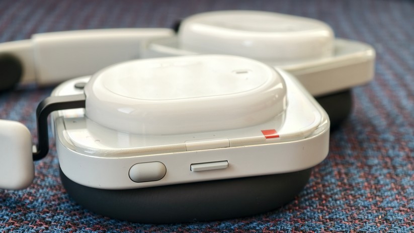 Nothing Headphone A