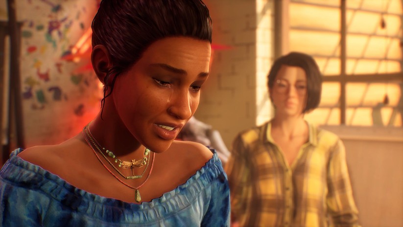 Ganzes Spiel statt Episoden – Life is Strange geht neue Wege.
