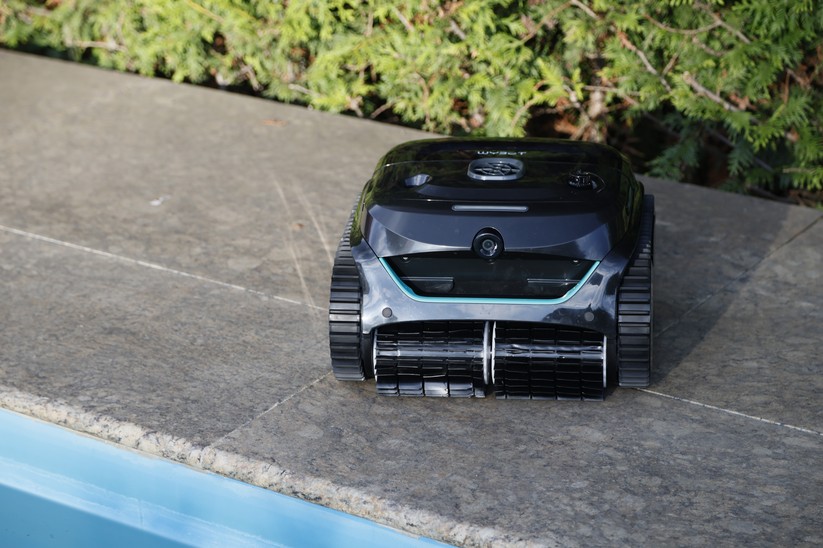 Wybot C2 Vision - Bilder 