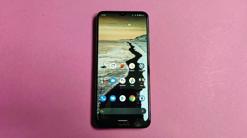 Nokia G10