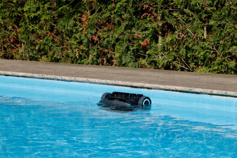 Aiper Scuba X1 - Bilder
