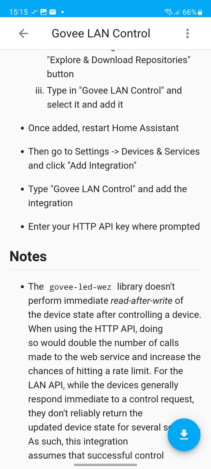 Home Assistant Green: Einrichtung und Konfiguration mit App
