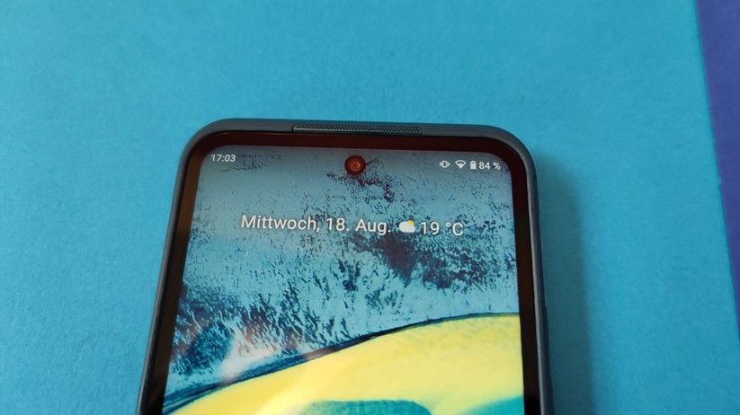 Nokia XR20