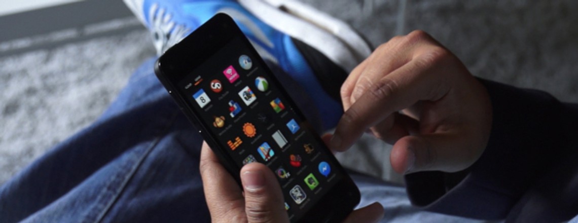 Amazon Fire phone kommt nach Deutschland – Hands-on