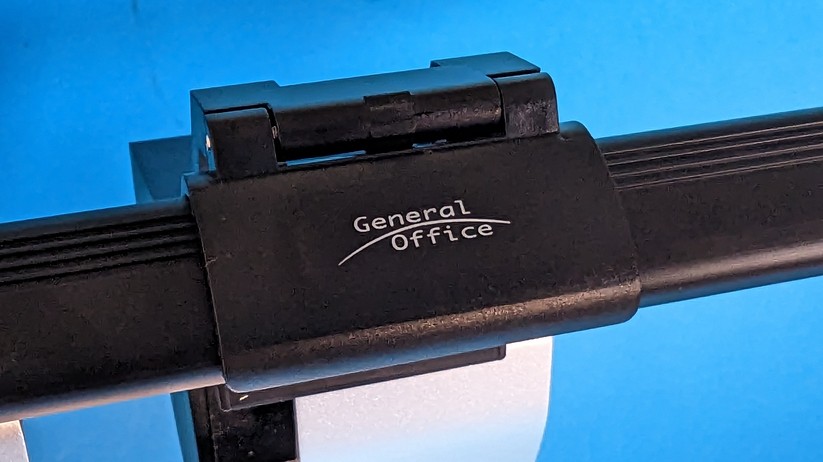 General Office Monitorlampe