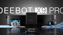 DEEBOT X9 PRO OMNI