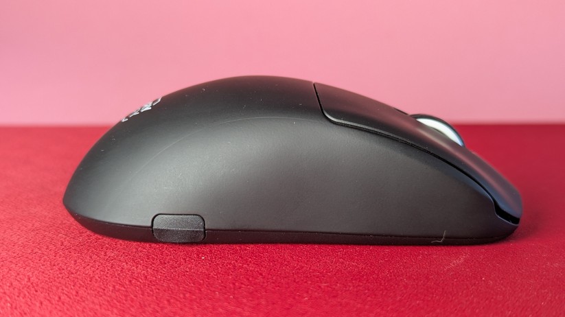 Cherry Xtrfy M68 Pro Wireless - Bilder