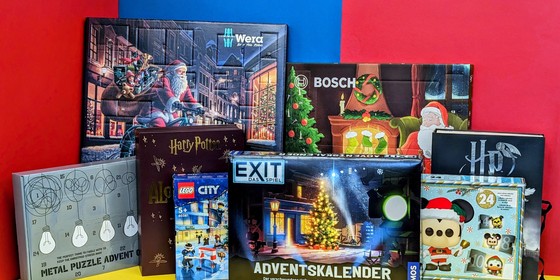 Adventskalender 2023 Aufmacher