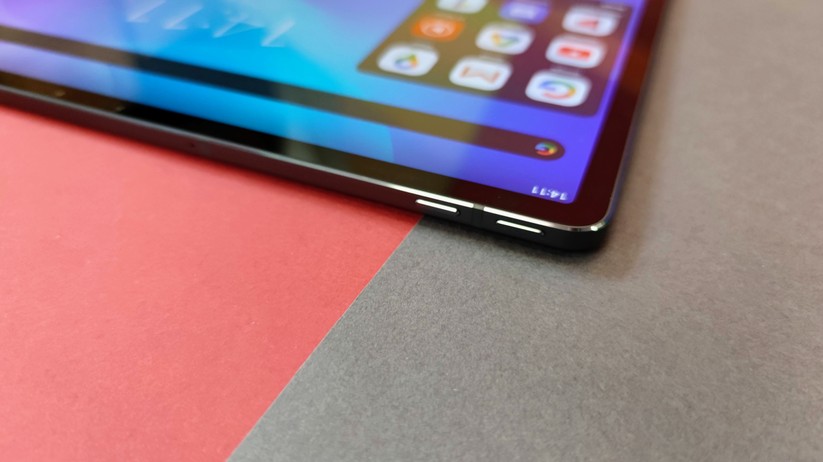 Lenovo Tab P11 Pro