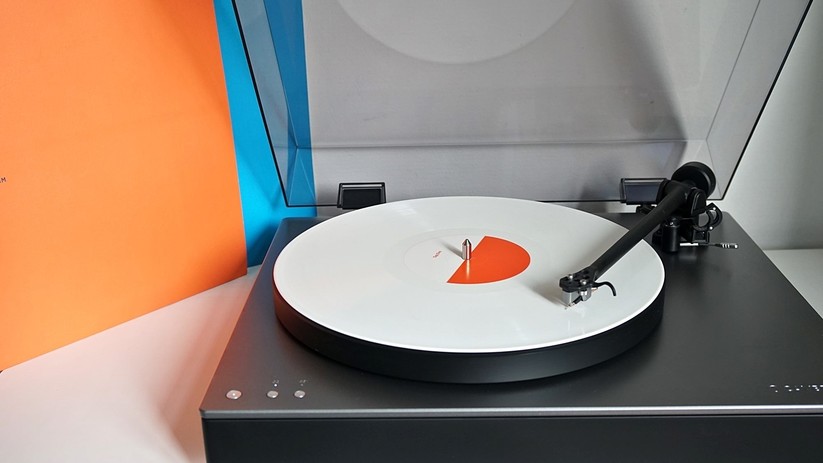 Cambridge Audio Alva TT