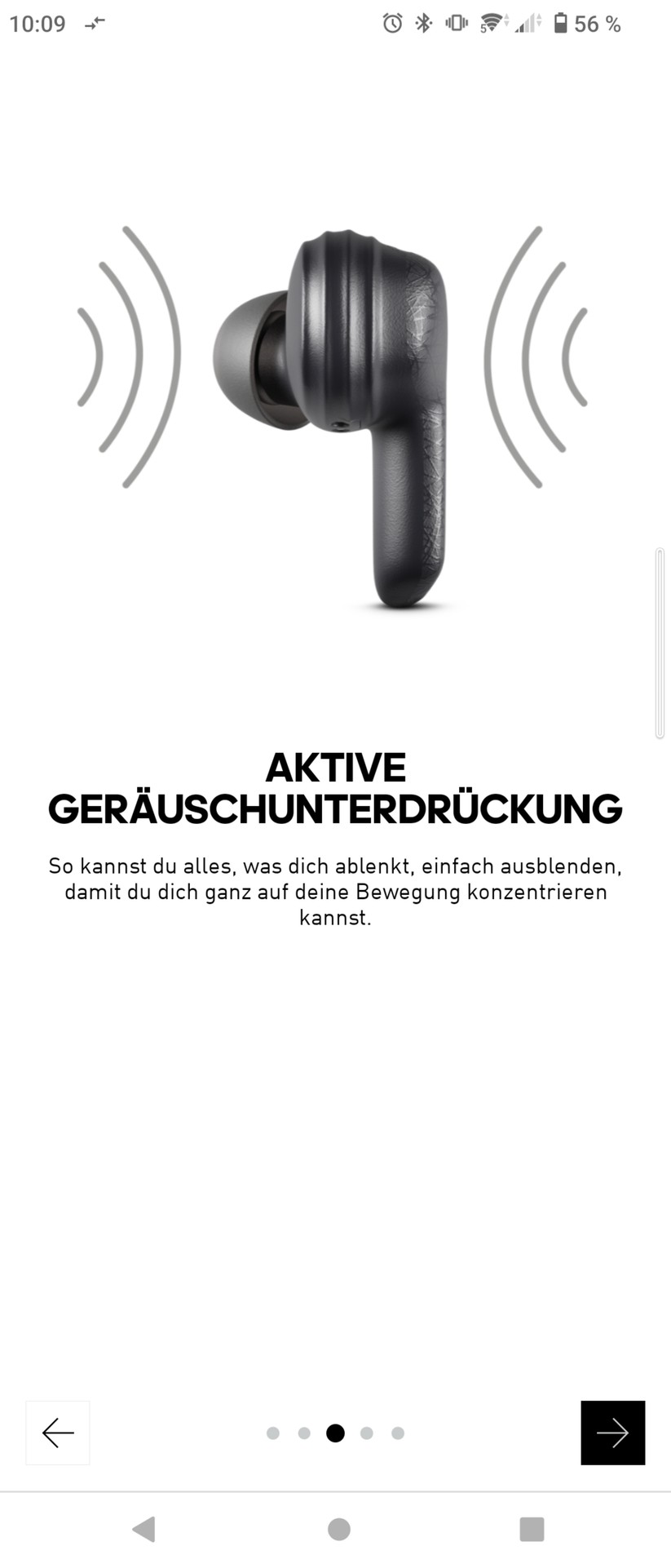 Adidas ZNE 01 ANC 