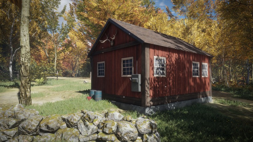 theHunter