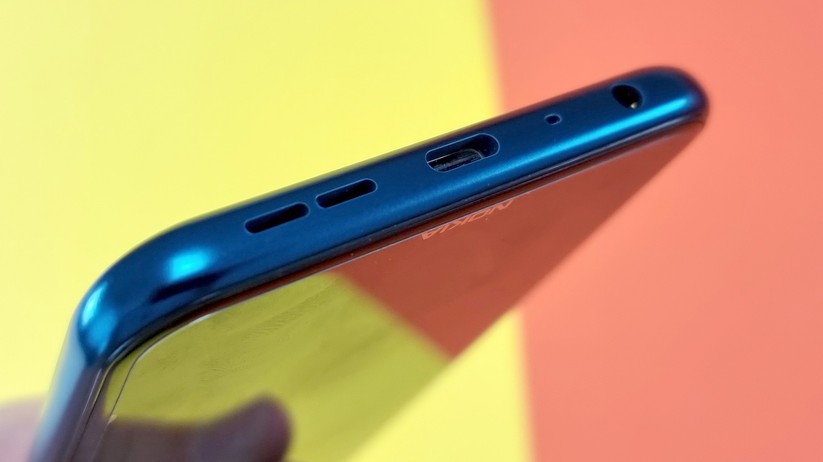 Nokia X20