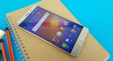 Zenfone 3 Deluxe: High-End-Smartphone von Asus im Test