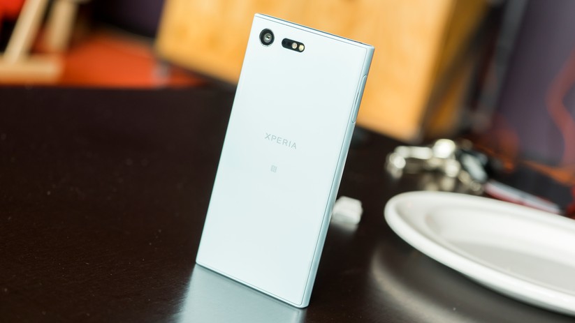 Xperia X Compact