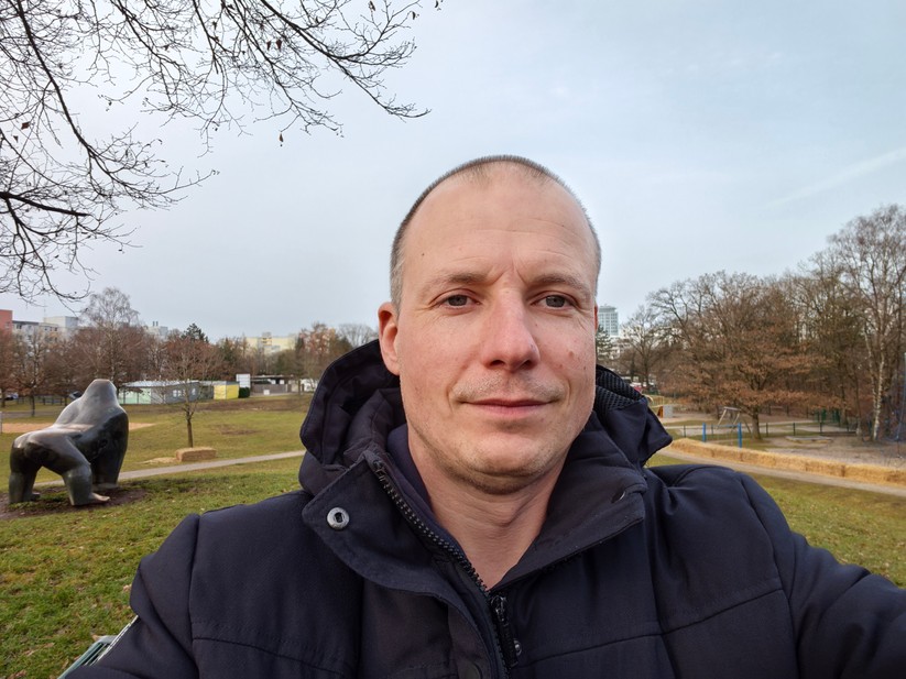 Huawei Pura 80 Pro - Originalaufnahmen