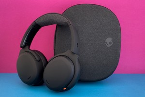 Skullcandy Crusher ANC 2 im Test
