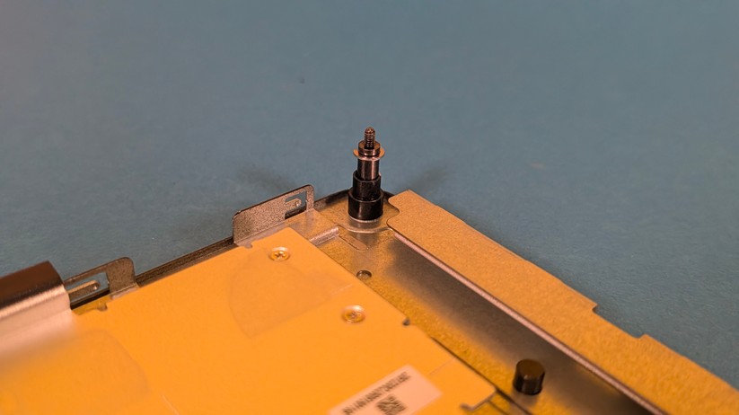 Geekom IT13 Max – Bilderstrecke