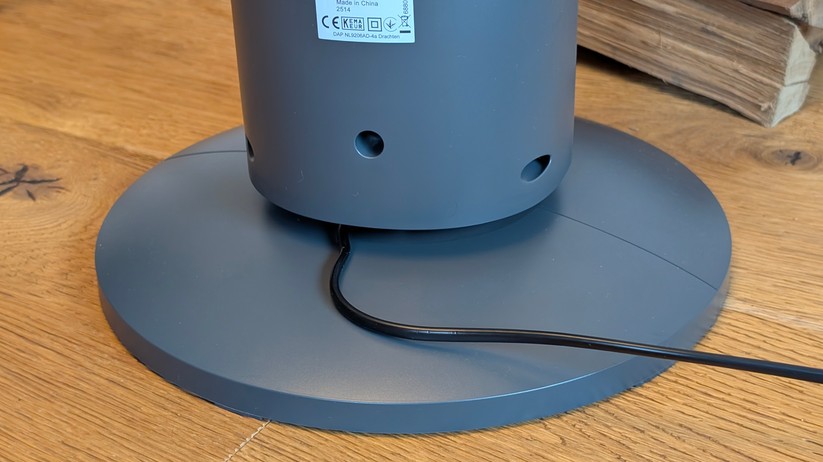 Philips CX5535/11 Turmventilator