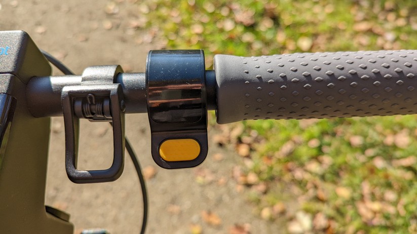 Segway Ninebot G30D II Max