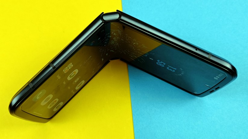 Motorola RAZR 2022